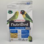 Orlux Gold Patee humide Petites Perruches 1 kg