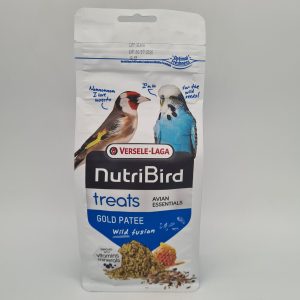 Orlux Insect Patee wild fusion 250 g