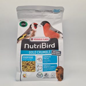 Orlux Insect Patee indigène sèche 800g