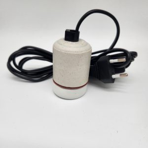 Douille ceramique 250w
