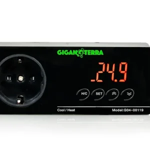 DIGITAL THERMOSTAT