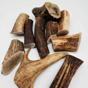 Bois de cerf
60-100gr