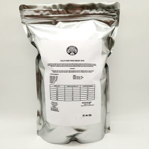 Bully food pro 
28/14