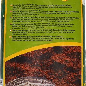 Desert Bedding 20l
outback