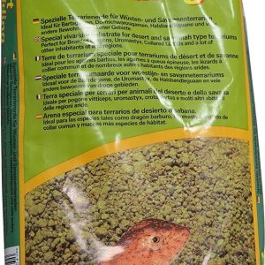 Desert Bedding 7l
golden yellow