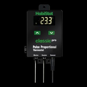 Thermostat
Habistat pulse proportional classic Pro