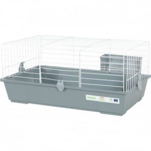 CAGE RONGEURS PRIMO 80cm  zolux