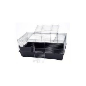 cage lapin 100cmx54.5cm
