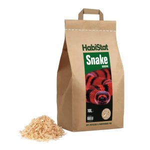 Habistat Snake bedding 10L