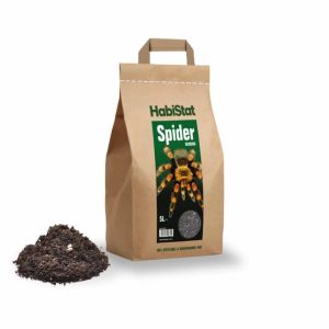 Habistat Spider Bedding  5L