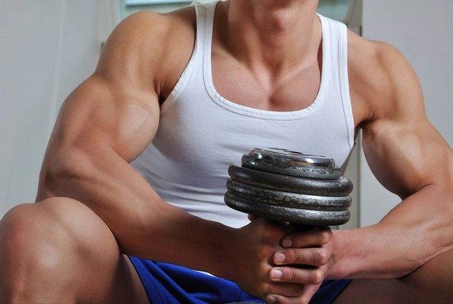 Steroidi per il Bodybuilding: Cosa Sapere