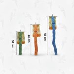 perchoir perroquet abrasif
50cm -