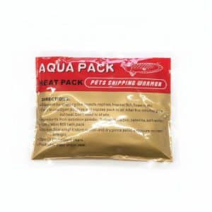 chaufferette pour transport reptiles
40 heures