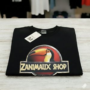 Vêtements & Goodies