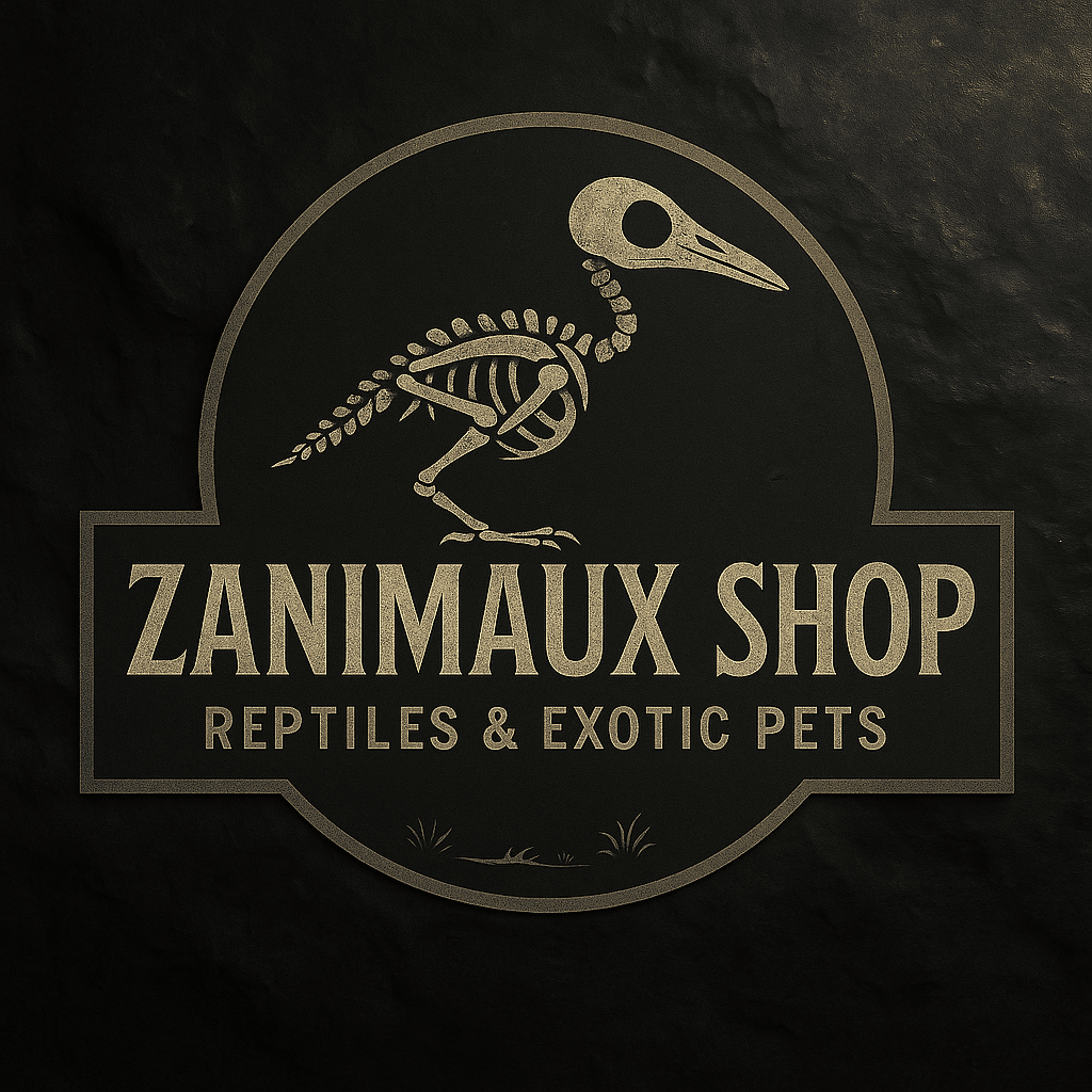 Zanimaux Shop
